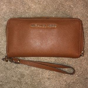Authentic Michael Kors Wallet